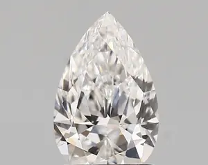 1.20ct D VS1 Pear (IGI)