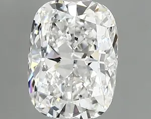 1.20ct D VS1 Cushion (IGI)