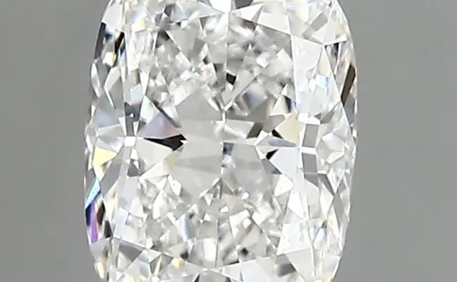 1.20ct D VS1 Cushion (IGI)