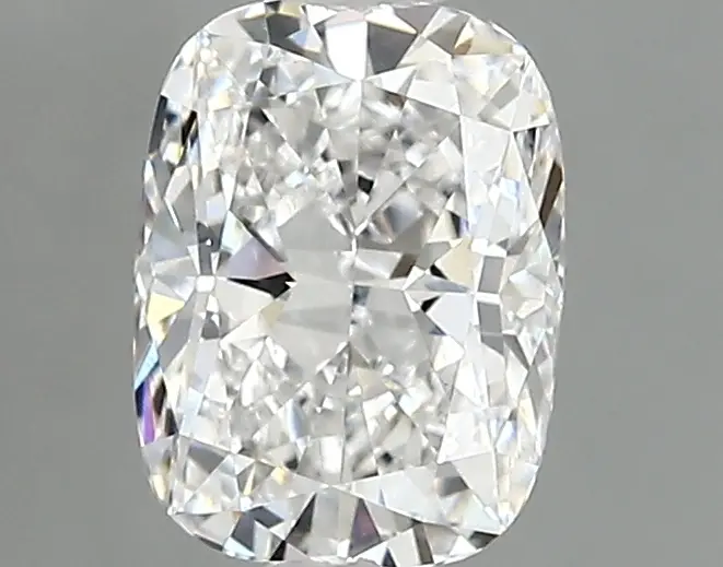 1.20ct D VS1 Cushion (IGI)