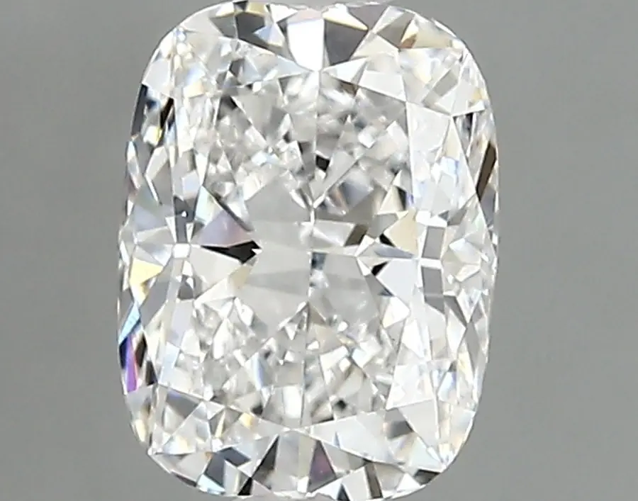 1.20ct D VS1 Cushion (IGI)
