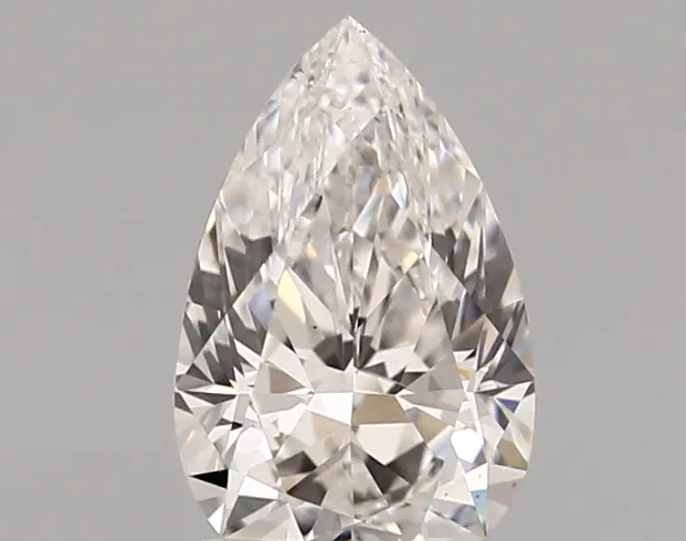 1.20ct D VS1 Pear (IGI)