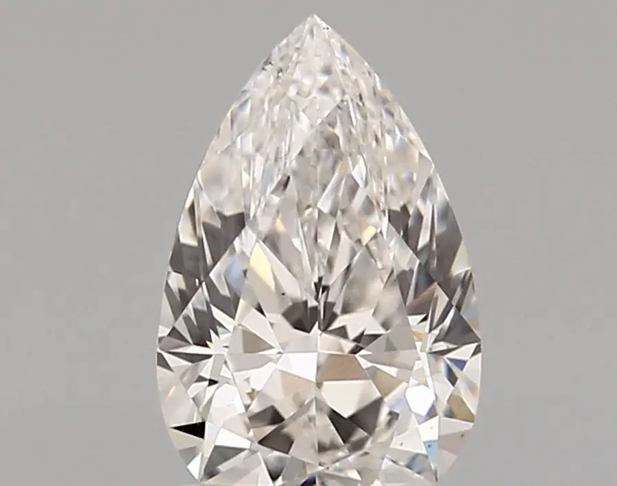 1.20ct D VS1 Pear (IGI)