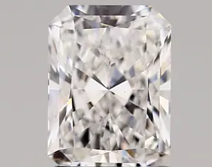 1.20ct E VS2 Radiant (IGI)