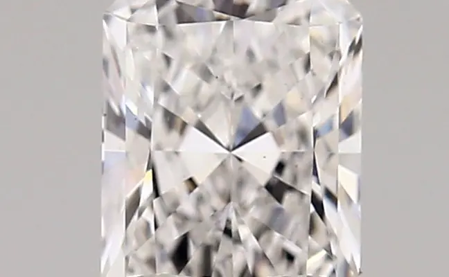 1.20ct E VS2 Radiant (IGI)