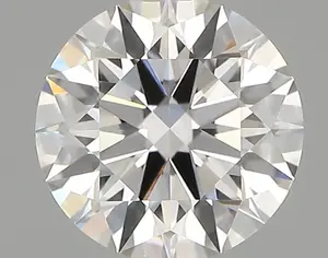 1.20ct D VVS2 Round (IGI)
