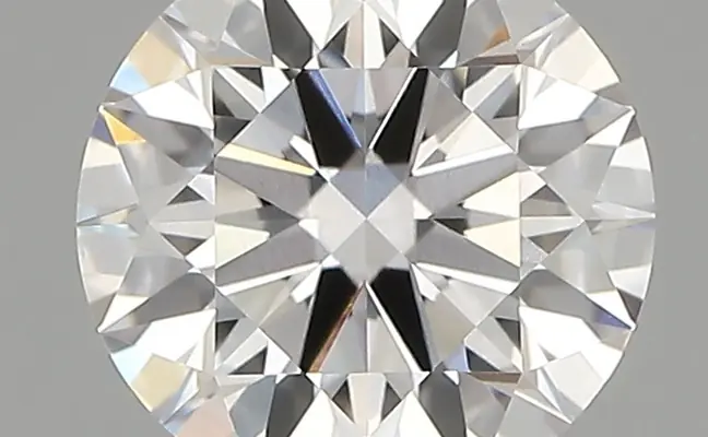 1.20ct D VVS2 Round (IGI)