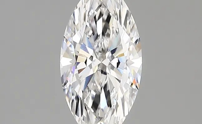 1.20ct D VVS2 Marquise (IGI)