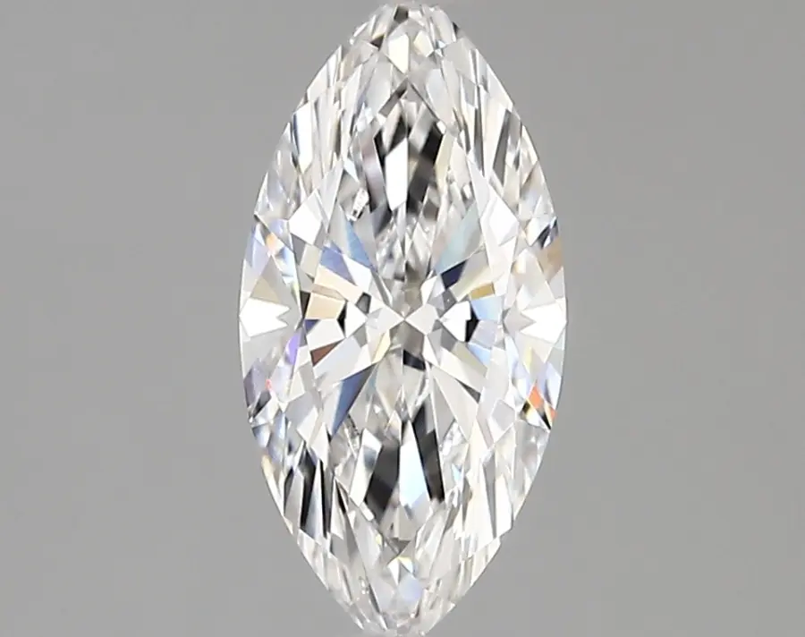 1.20ct D VVS2 Marquise (IGI)