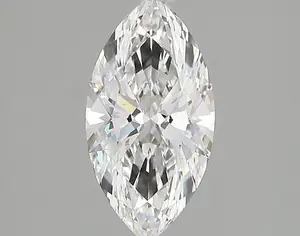 1.20ct D VS1 Marquise (IGI)