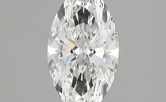 1.20ct D VS1 Marquise (IGI)