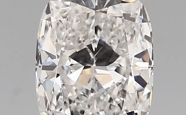1.20ct D VVS2 Cushion (IGI)