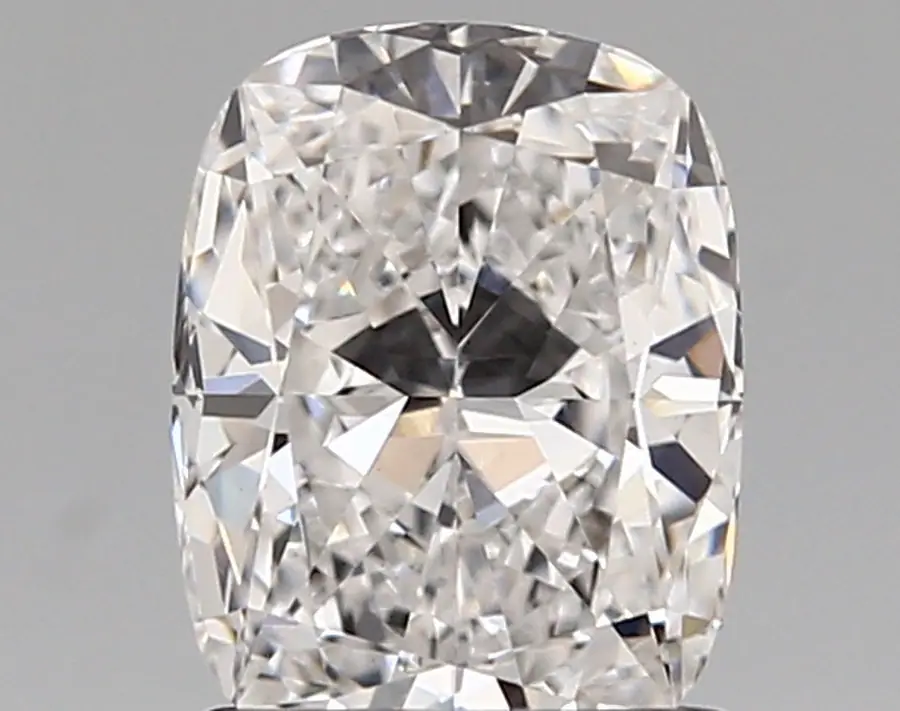 1.20ct D VVS2 Cushion (IGI)