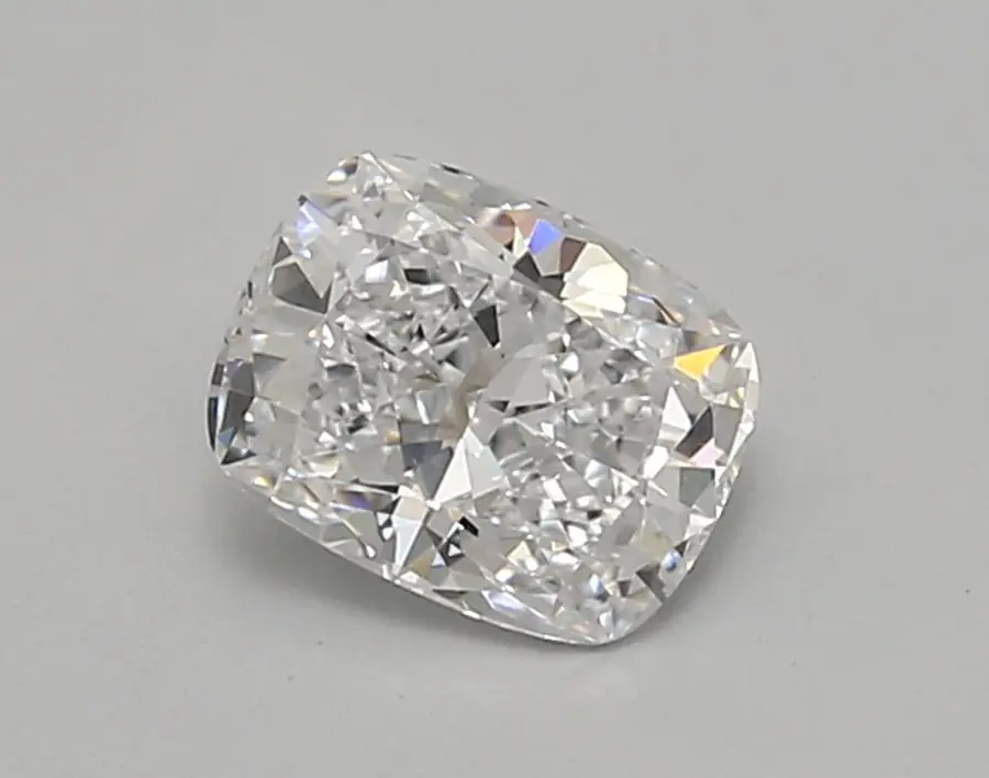 1.20ct D VVS2 Cushion (IGI)