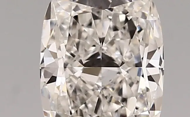 1.20ct F VVS2 Cushion (IGI)
