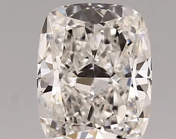 1.20ct F VVS2 Cushion (IGI)