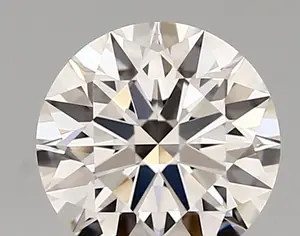 1.20ct D VVS2 Round (IGI)