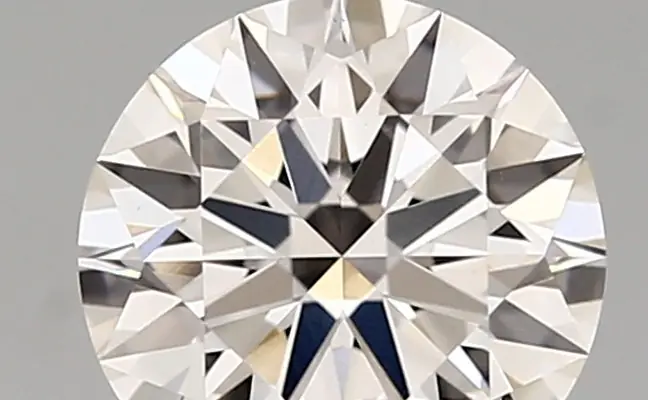 1.20ct D VVS2 Round (IGI)