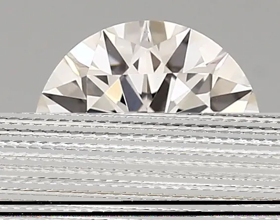 1.20ct D VVS2 Round (IGI)