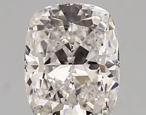 1.20ct E VVS2 Cushion (IGI)
