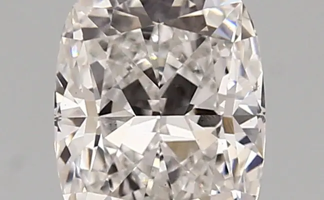 1.20ct E VVS2 Cushion (IGI)