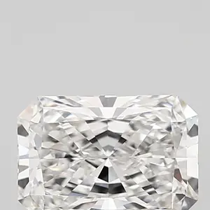 1.19ct F VS1 Radiant (IGI)