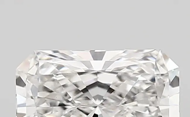 1.19ct F VS1 Radiant (IGI)