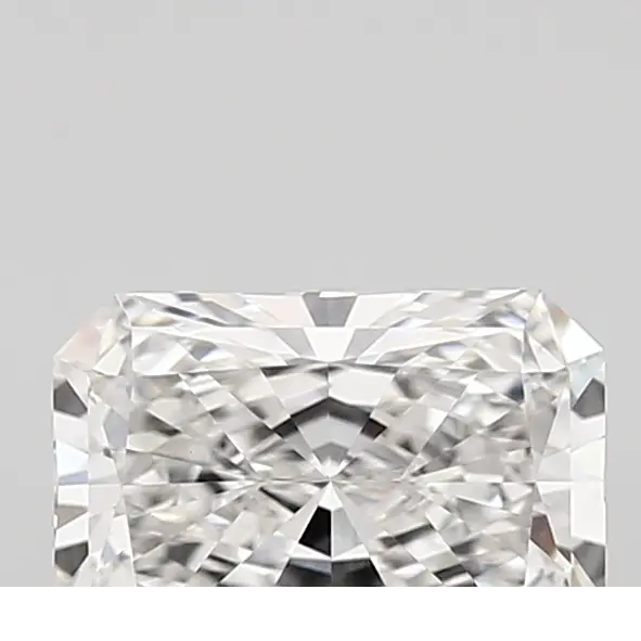 1.19ct F VS1 Radiant (IGI)