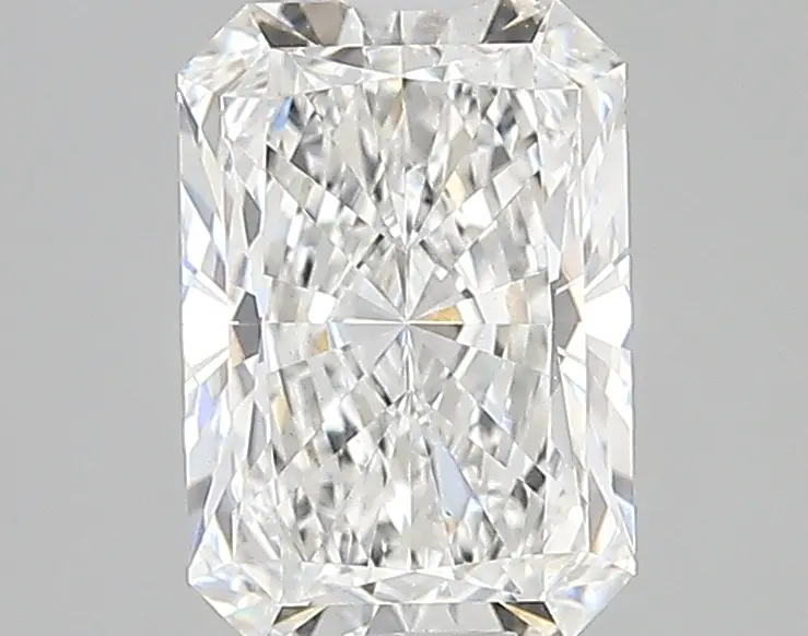 1.19ct F VVS2 Radiant (IGI)