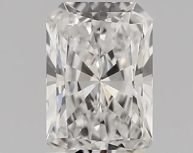 1.19ct D VVS1 Radiant (IGI)