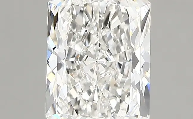 1.19ct F VS1 Radiant (IGI)