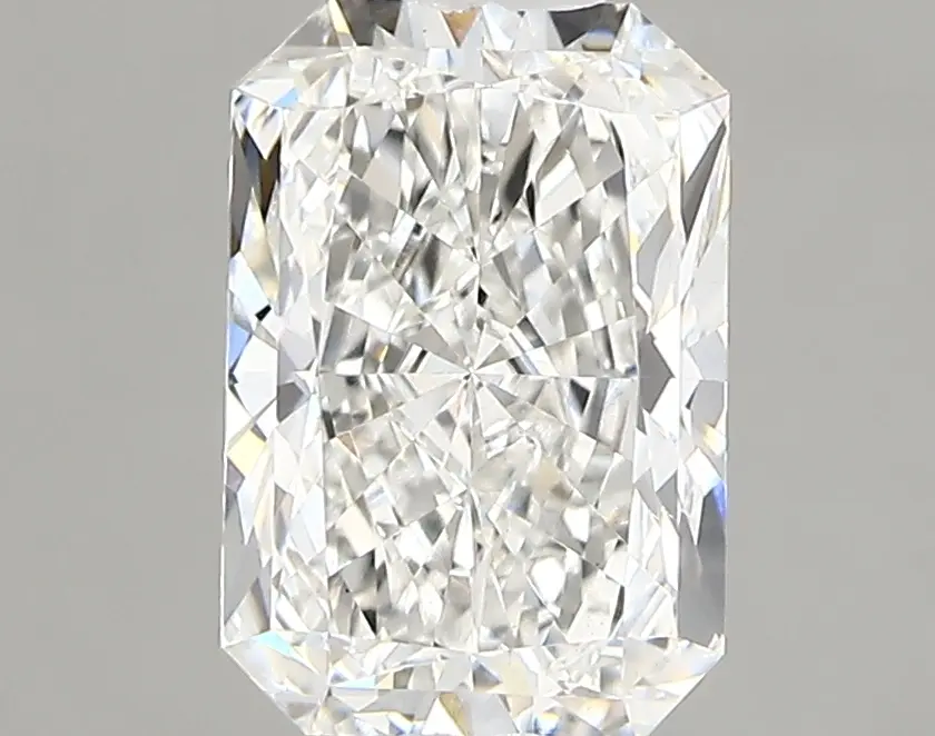 1.19ct F VS1 Radiant (IGI)