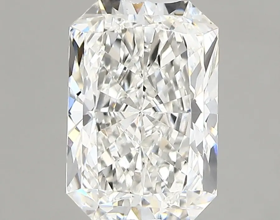 1.19ct F VS1 Radiant (IGI)