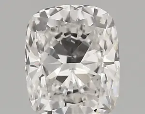 1.19ct F VS1 Cushion (IGI)