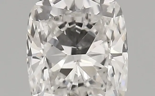 1.19ct F VS1 Cushion (IGI)