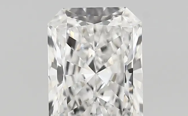 1.19ct D VVS2 Radiant (IGI)