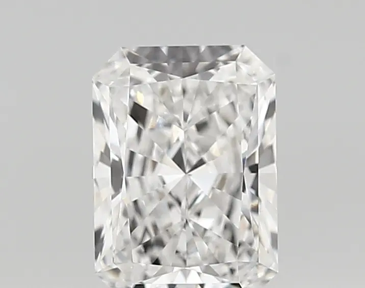 1.19ct D VVS2 Radiant (IGI)