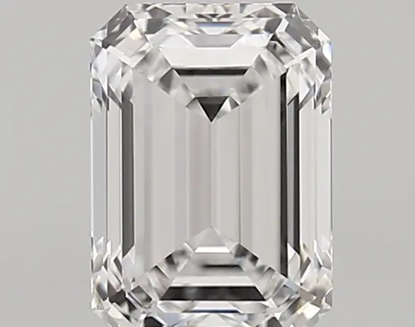 1.19ct E VVS1 Emerald (IGI)