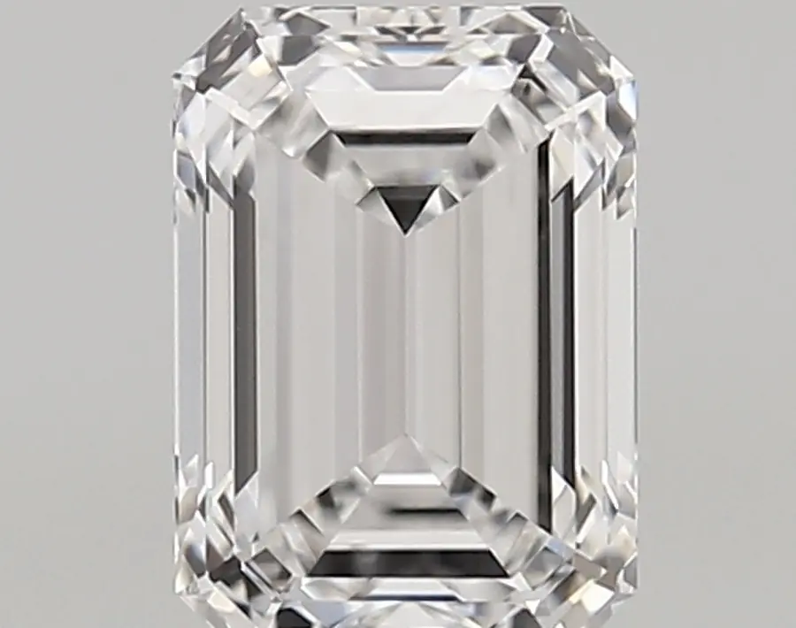 1.19ct E VVS1 Emerald (IGI)