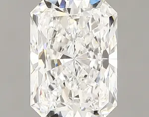 1.19ct E VVS1 Radiant (IGI)