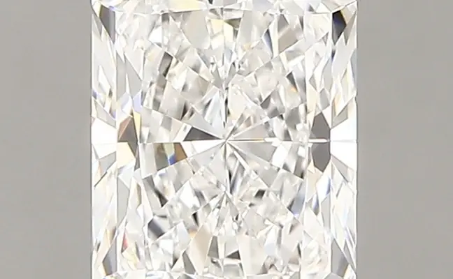 1.19ct E VVS1 Radiant (IGI)