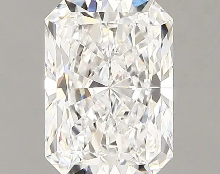 1.19ct E VVS1 Radiant (IGI)