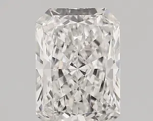 1.19ct E VS1 Radiant (IGI)