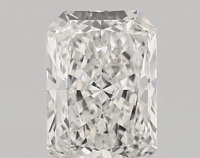1.19ct E VS1 Radiant (IGI)