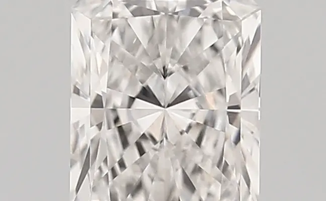 1.19ct E VVS1 Radiant (IGI)