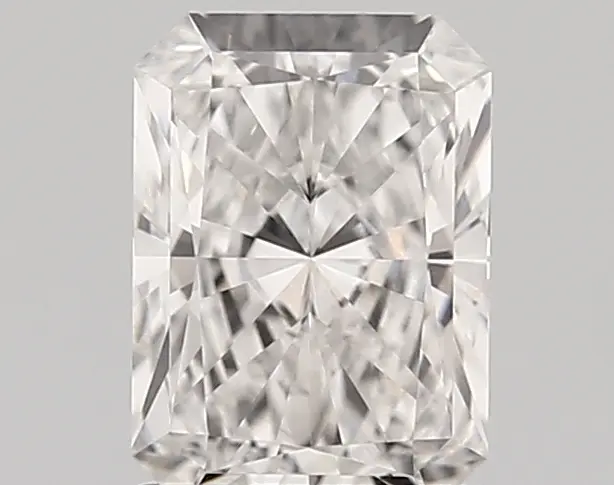 1.19ct E VVS1 Radiant (IGI)