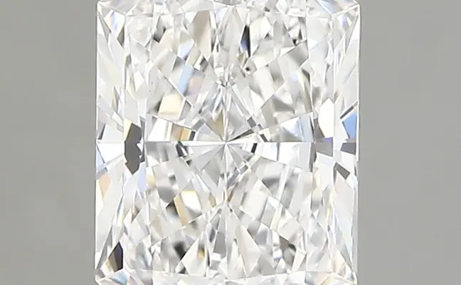 1.19ct D VVS2 Radiant (IGI)