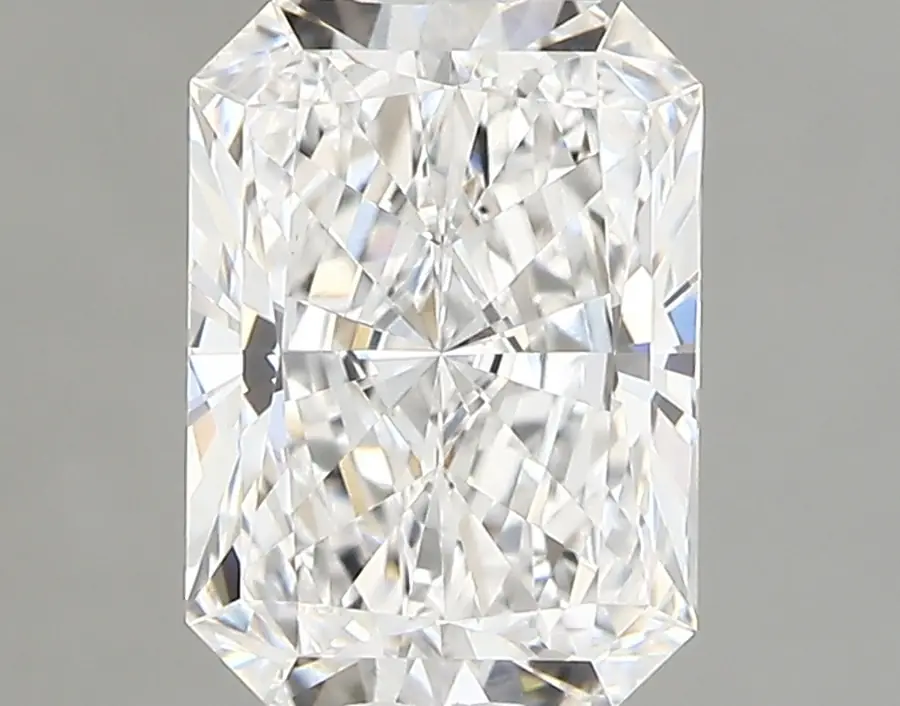 1.19ct D VVS2 Radiant (IGI)