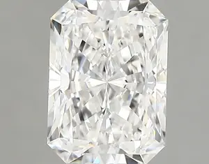 1.19ct D VVS2 Radiant (IGI)