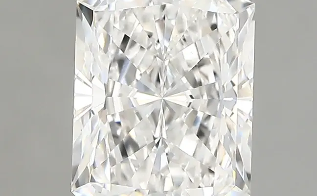 1.19ct D VVS2 Radiant (IGI)